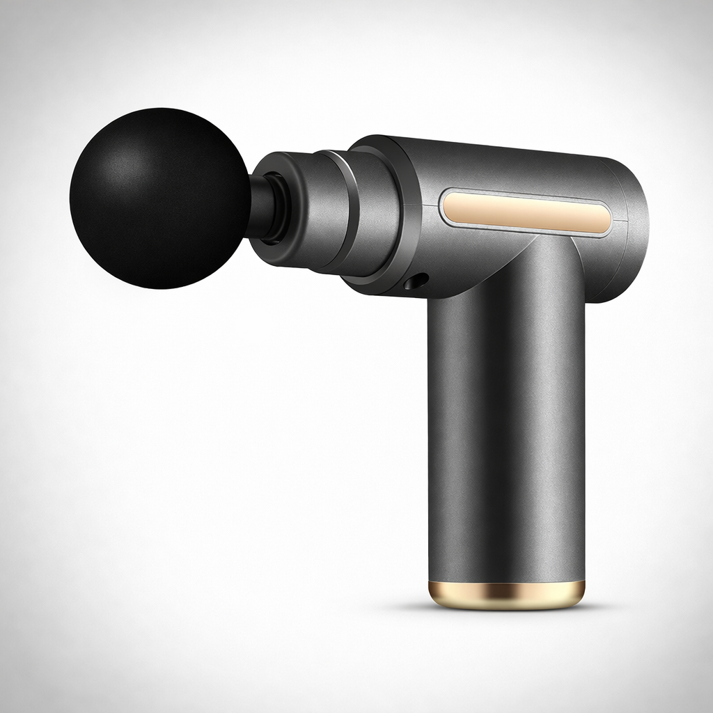 Mini Massage Gun
