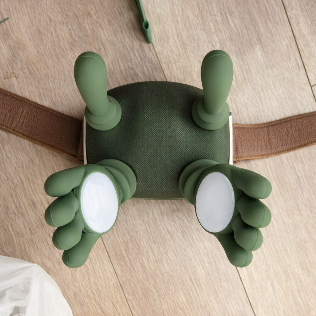 Massageador Elétrico para Pescoço e Ombros