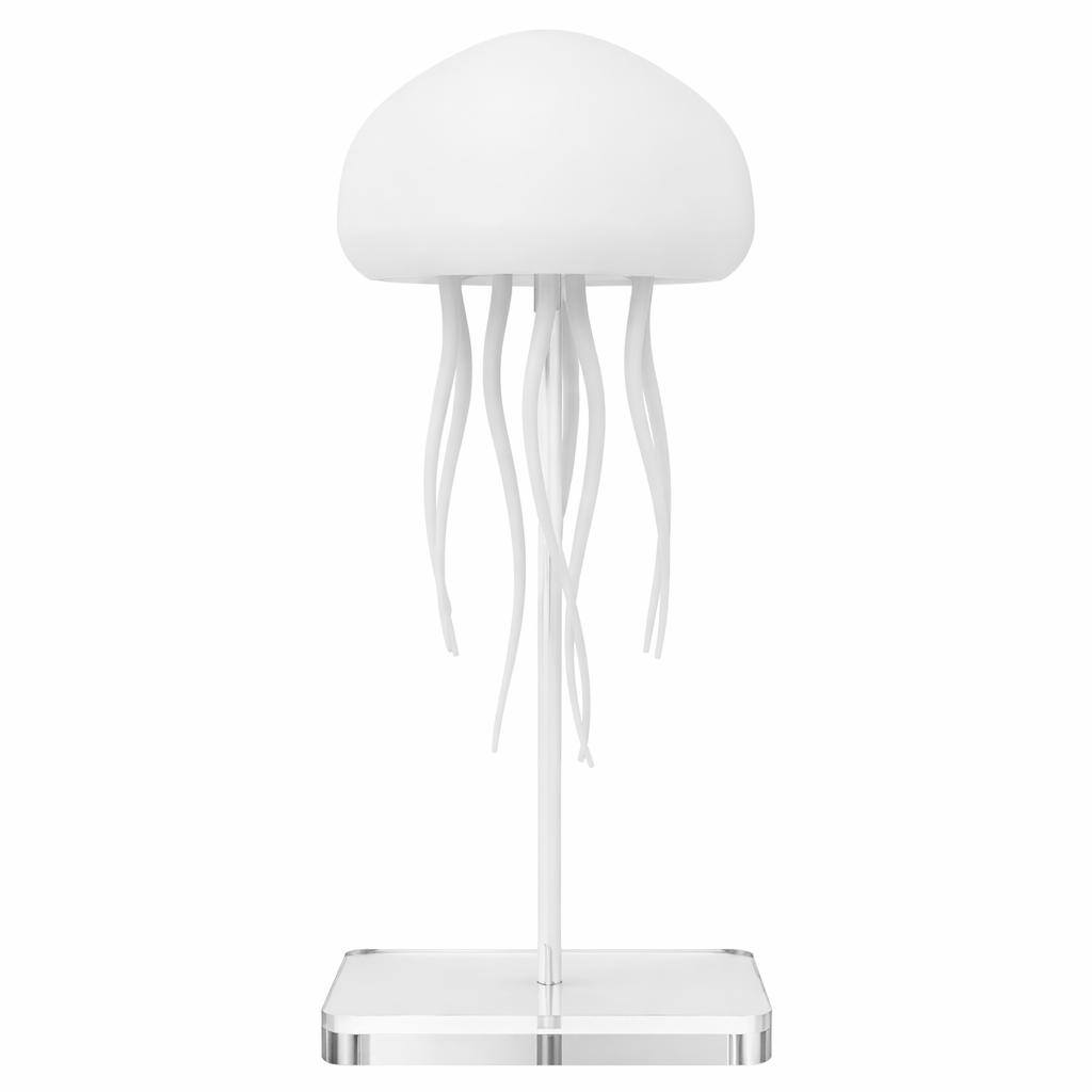 Luminária Água Viva multicores