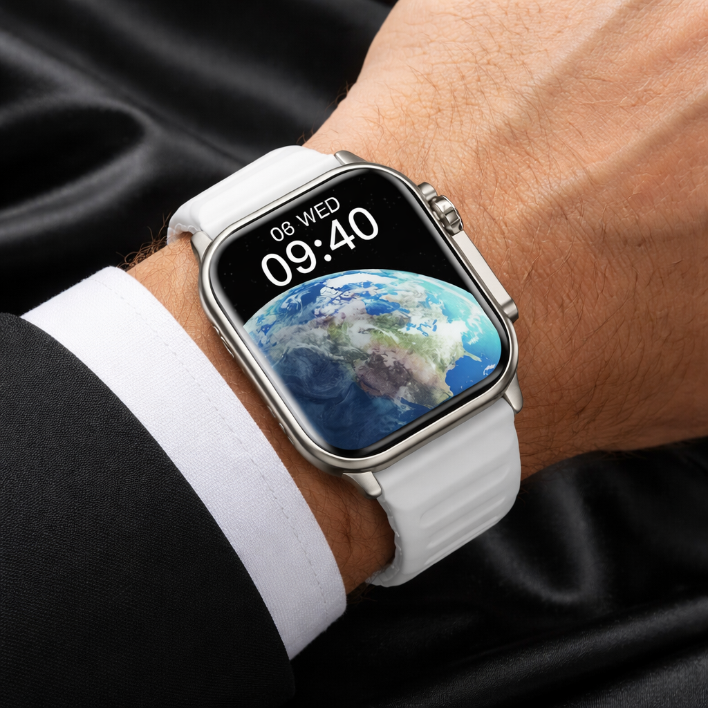 Smartwatch Bluetooth T900 Ultra