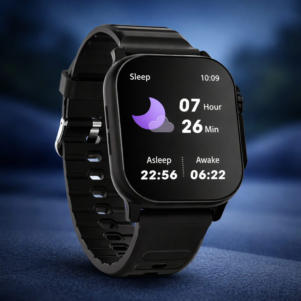 Smartwatch Bluetooth T900 Ultra