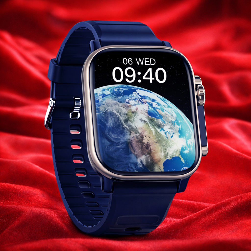 Smartwatch Bluetooth T900 Ultra