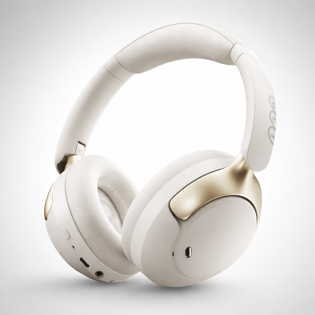 Headphones QCY H3 PRO