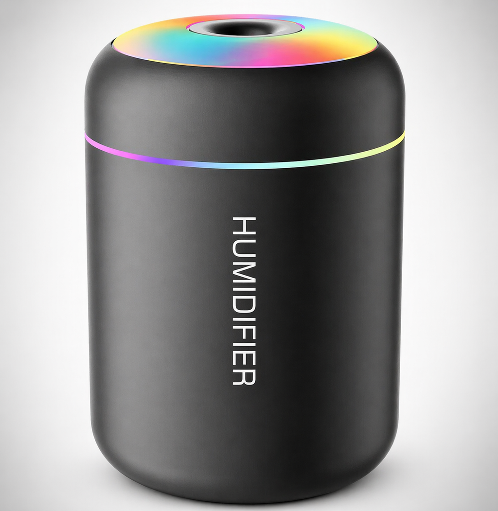 Dispositivo Mini Umidificador