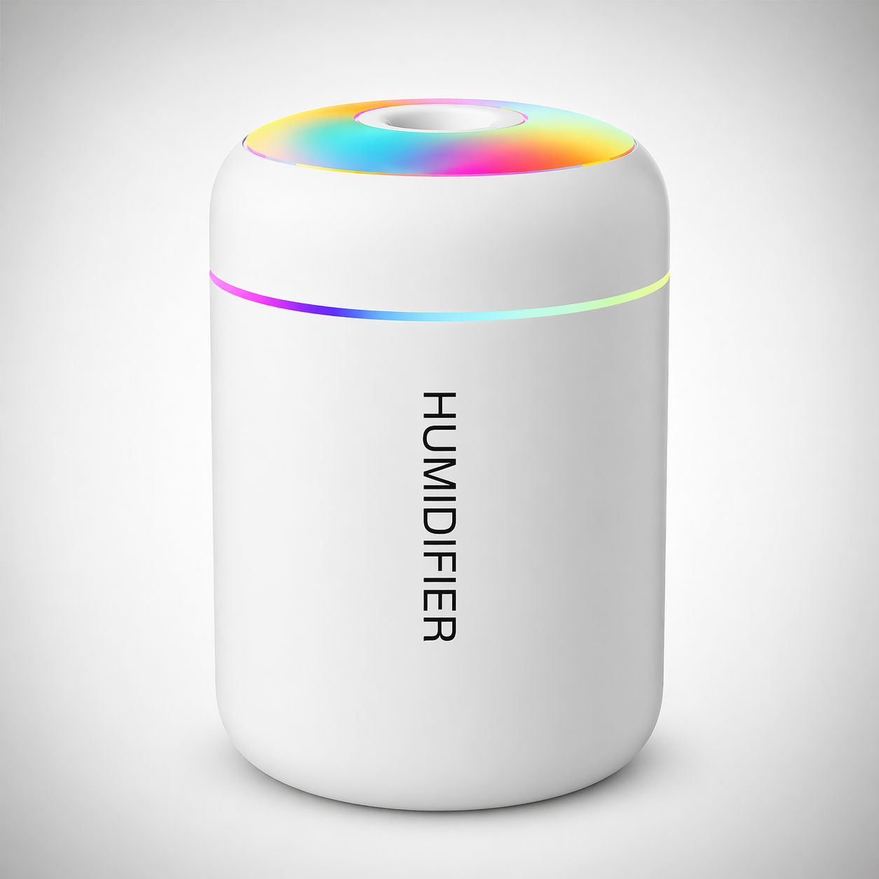 Dispositivo Mini Umidificador