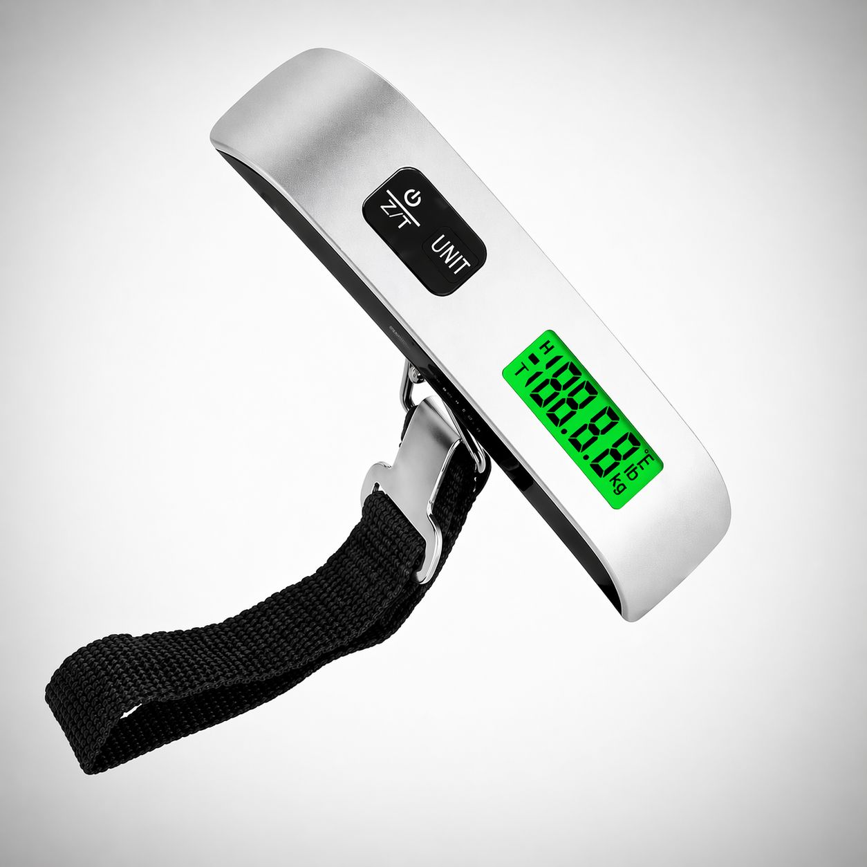 Balança Portátil Digital para Bagagem