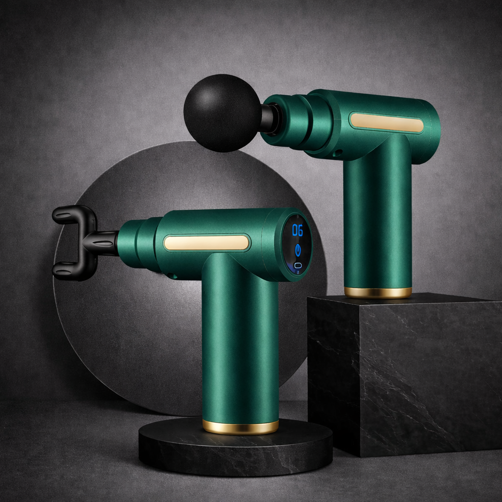 Massage Gun