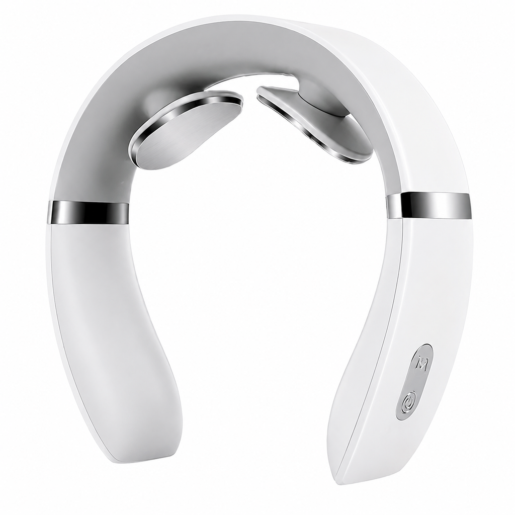Nexora™ – Relaxamento Cervical Inteligente